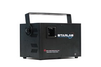 StarLAS FX-RGB2000